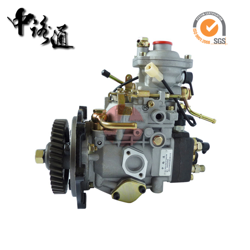 high-pressure diesel direct-injection pump